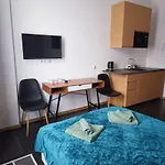 Mh Apartment