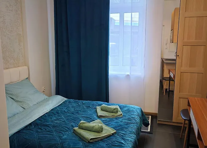 Mh Apartment