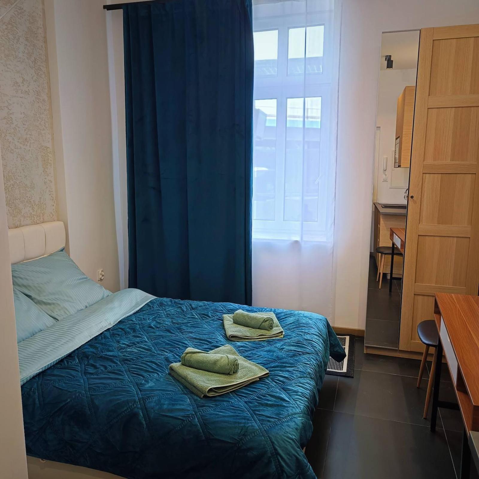 Mh Apartment