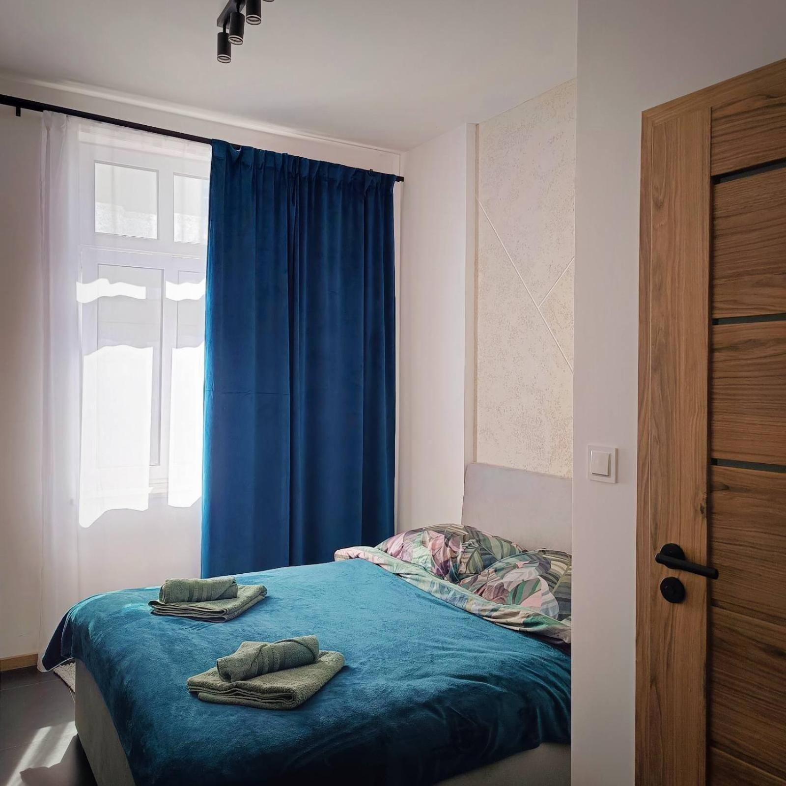 Apartment Mh Rzeszow