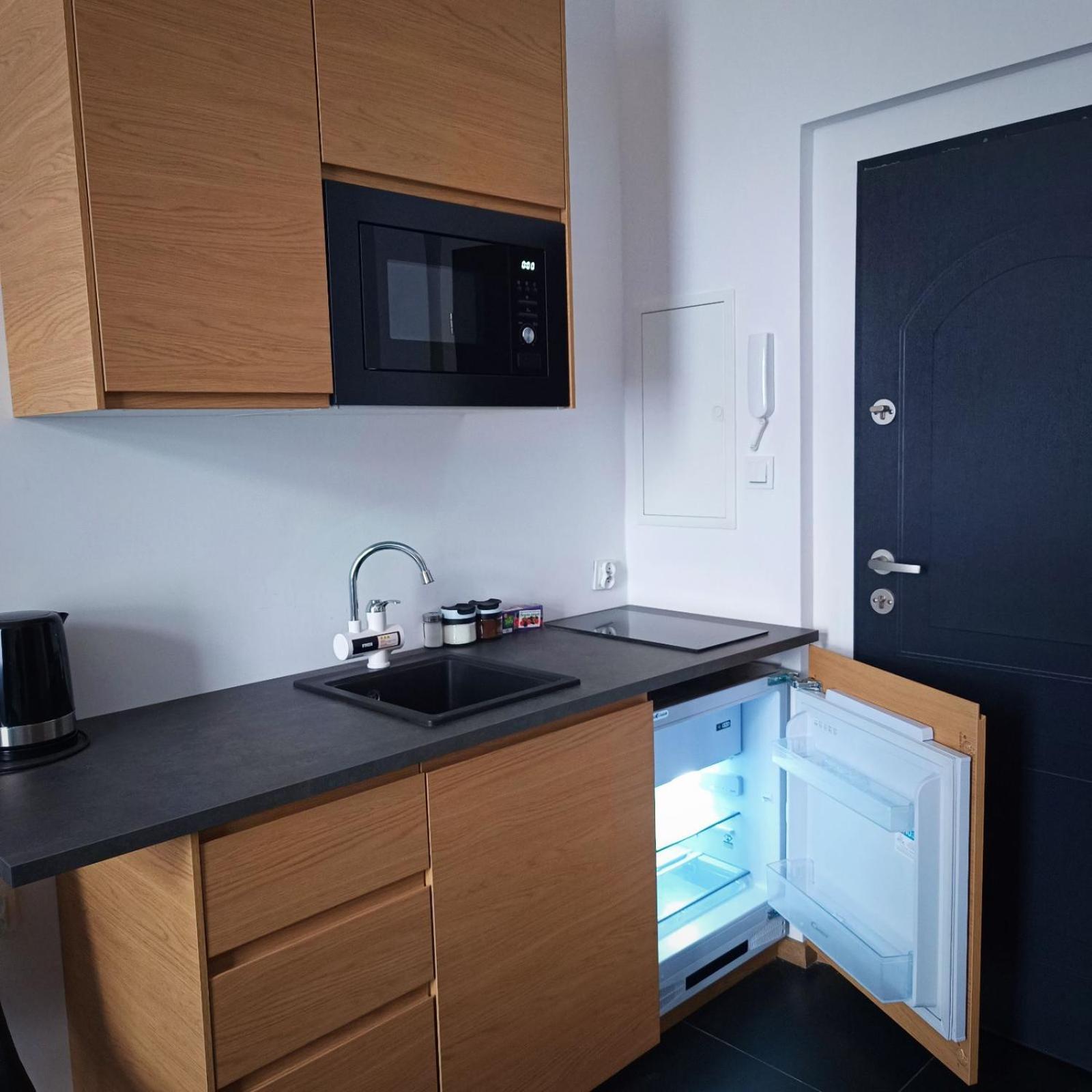 Mh Apartment