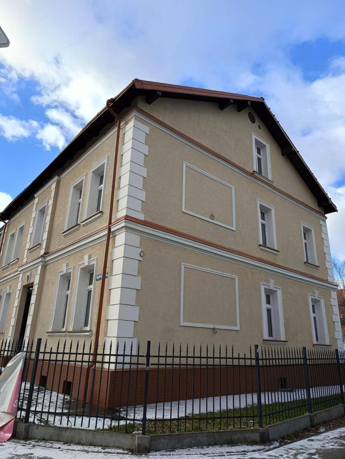 Mh Apartment *