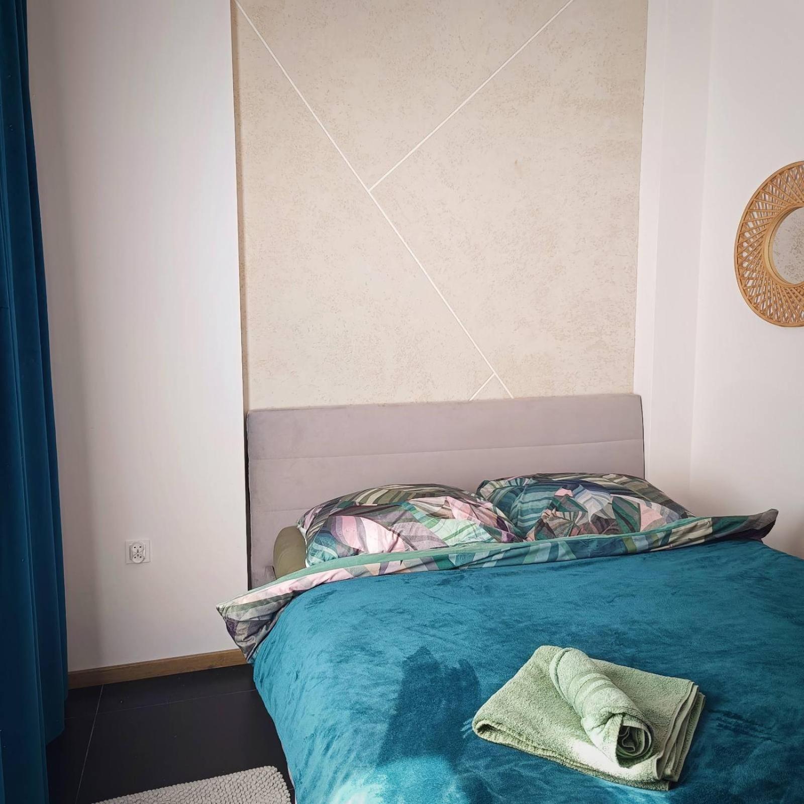Apartment Mh *